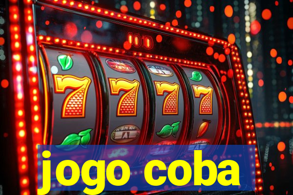 jogo coba